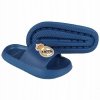 Real Madryt klapki Beach Pool Flip Flops Blue Eva 2300006880N Real Madryt klapki Beach Pool Flip Flops Blue Eva 2300006880N